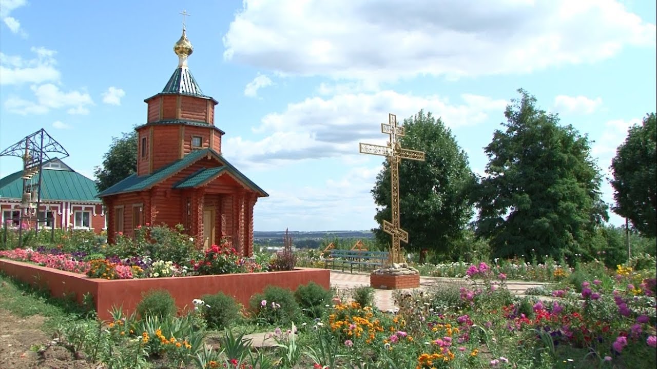 Борисовка белгородская область фото поселка